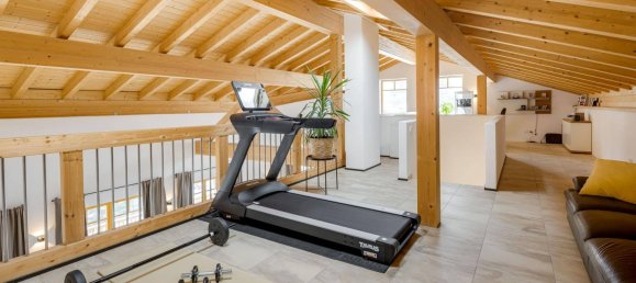 3 bedrooms House in Steinberg am Rofan, Austria No. 119060 15