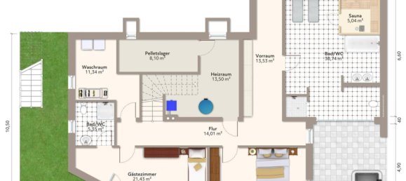 3 bedrooms House in Steinberg am Rofan, Austria No. 119060 42