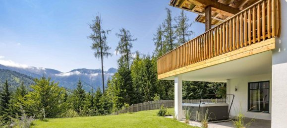 3 bedrooms House in Steinberg am Rofan, Austria No. 119060 36