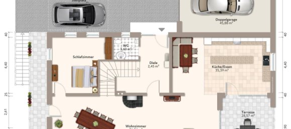 3 bedrooms House in Steinberg am Rofan, Austria No. 119060 41