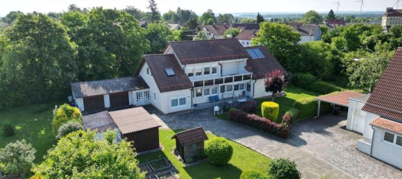 Edificio de 11 habitaciónes en Schwabisch Hall, Germany No. 247495 23