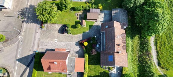 Edificio de 11 habitaciónes en Schwabisch Hall, Germany No. 247495 24