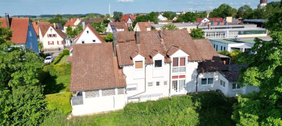 Edificio de 11 habitaciónes en Schwabisch Hall, Germany No. 247495 21