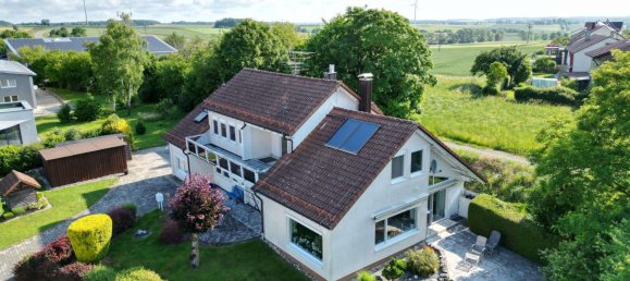 Edificio de 11 habitaciónes en Schwabisch Hall, Germany No. 247495 22