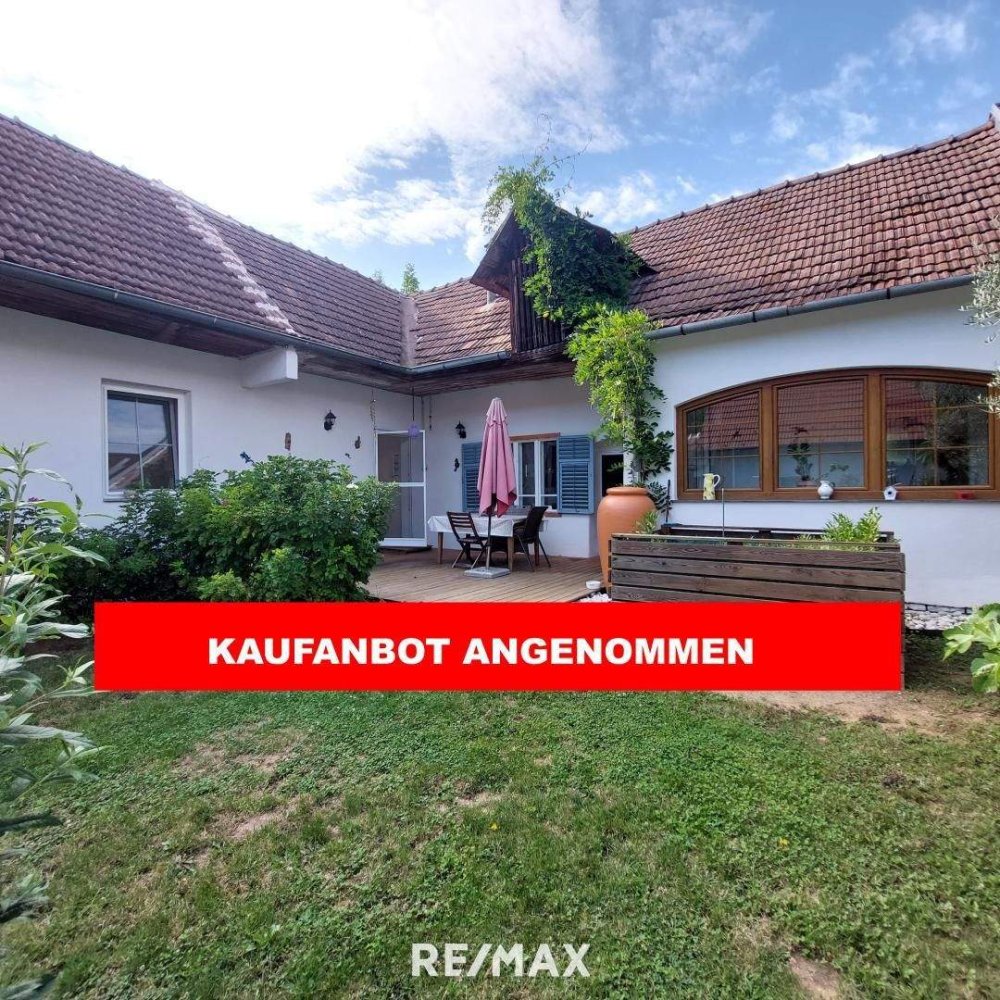 6-Zimmer Haus in Stegersbach, Austria, Nr. 29711