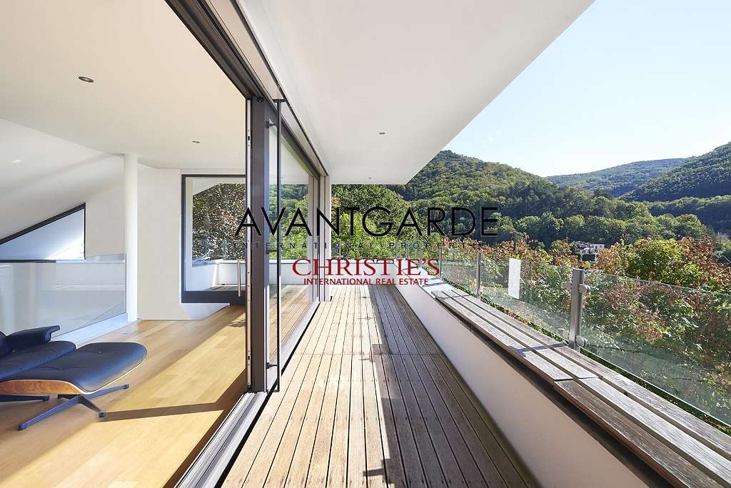 Вилла с 3 спальнями в Кальтенлойтгебен, Австрия № 58329