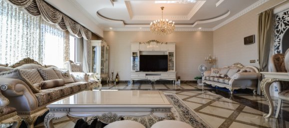 Penthouse 3+2 in Mahmutlar, Turkey No. 22290 5