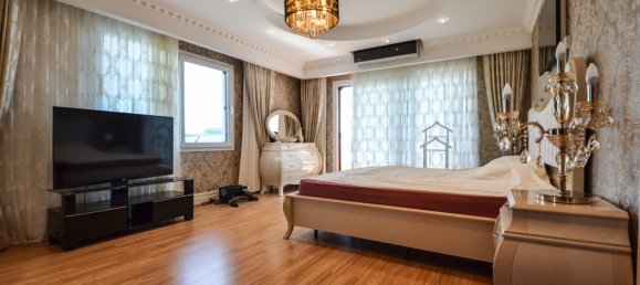 Penthouse 3+2 in Mahmutlar, Turkey No. 22290 8