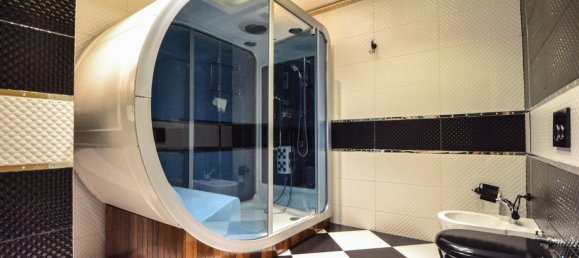 Penthouse 3+2 in Mahmutlar, Turkey No. 22290 6