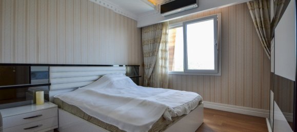 Penthouse 3+2 in Mahmutlar, Turkey No. 22290 9