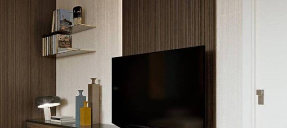 5 rooms Apartment in Verona, Italy No. 36105 17