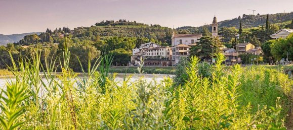 5 rooms Apartment in Verona, Italy No. 36105 20