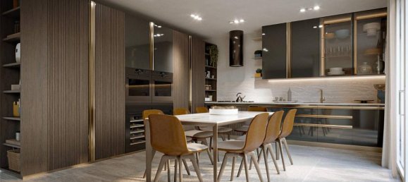 5 rooms Apartment in Verona, Italy No. 36105 29