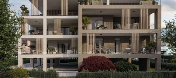 5 rooms Apartment in Verona, Italy No. 36105 7