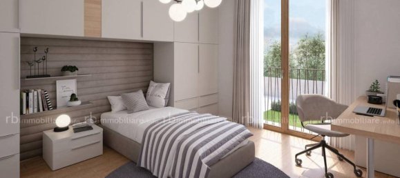 5 rooms Apartment in Verona, Italy No. 36105 30