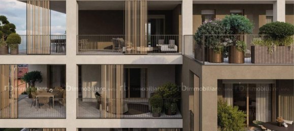 5 rooms Apartment in Verona, Italy No. 36105 6