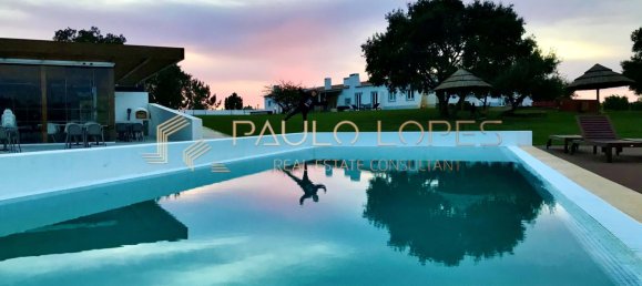 26 bedrooms Hotel in Sao Teotonio, Portugal No. 56479 25