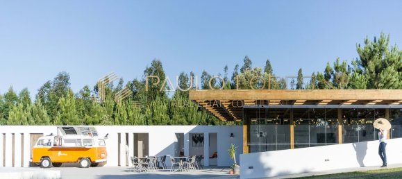 26 bedrooms Hotel in Sao Teotonio, Portugal No. 56479 48