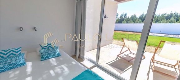 26 bedrooms Hotel in Sao Teotonio, Portugal No. 56479 15