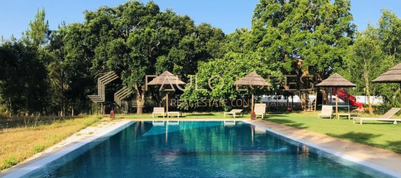 26 bedrooms Hotel in Sao Teotonio, Portugal No. 56479 42