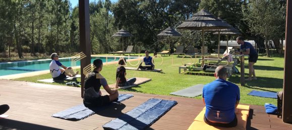 26 bedrooms Hotel in Sao Teotonio, Portugal No. 56479 21