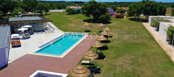 26 bedrooms Hotel in Sao Teotonio, Portugal No. 56479 11
