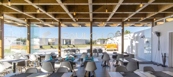 26 bedrooms Hotel in Sao Teotonio, Portugal No. 56479 50