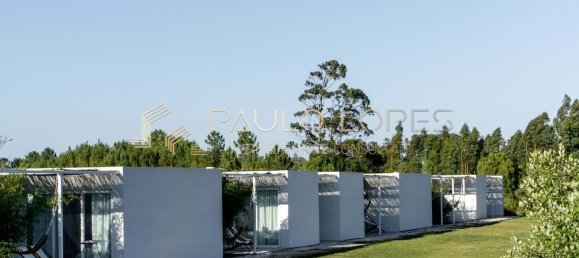 26 bedrooms Hotel in Sao Teotonio, Portugal No. 56479 2