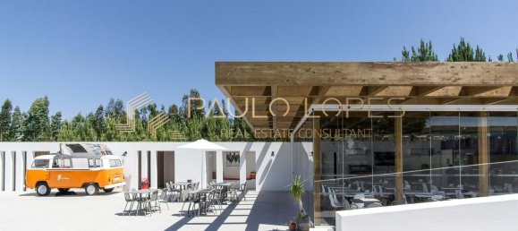 26 bedrooms Hotel in Sao Teotonio, Portugal No. 56479 45