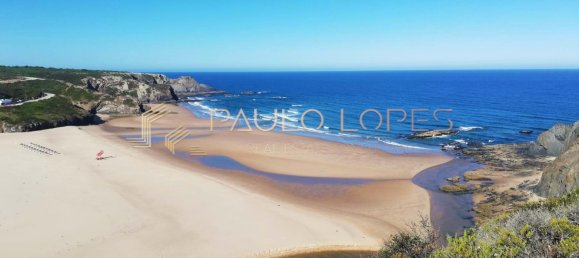 26 bedrooms Hotel in Sao Teotonio, Portugal No. 56479 10