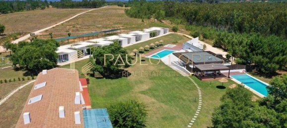 26 bedrooms Hotel in Sao Teotonio, Portugal No. 56479 46