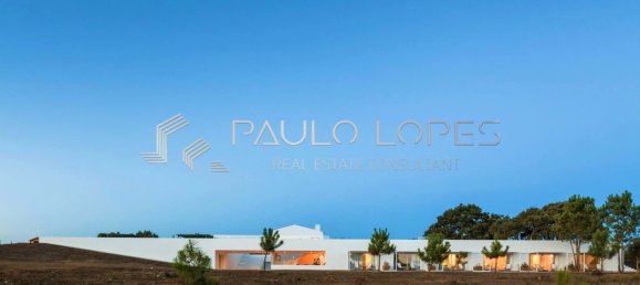 26 bedrooms Hotel in Sao Teotonio, Portugal No. 56479 31