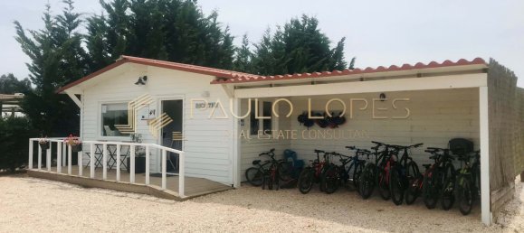 26 bedrooms Hotel in Sao Teotonio, Portugal No. 56479 28