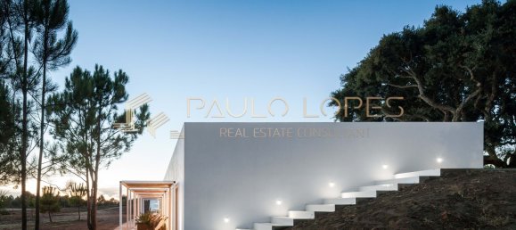 26 bedrooms Hotel in Sao Teotonio, Portugal No. 56479 47