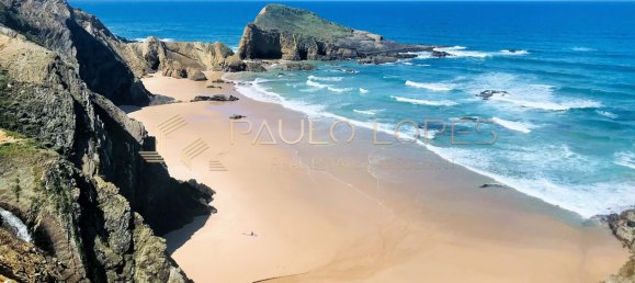 26 bedrooms Hotel in Sao Teotonio, Portugal No. 56479 33