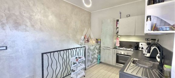 3 rooms Apartment in Boltiere, Italy No. 258842 5
