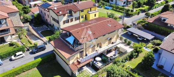 3 rooms Apartment in Boltiere, Italy No. 258842 20