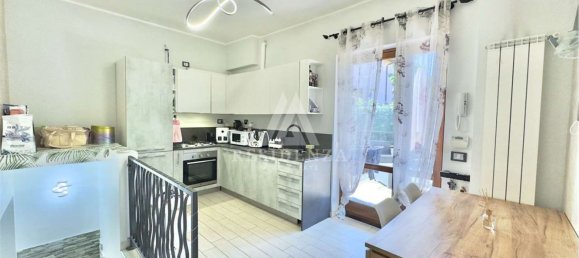 3 rooms Apartment in Boltiere, Italy No. 258842 4