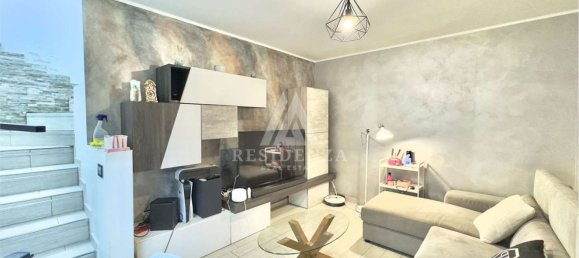 3 rooms Apartment in Boltiere, Italy No. 258842 15