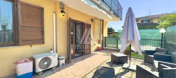 3 rooms Apartment in Boltiere, Italy No. 258842 21