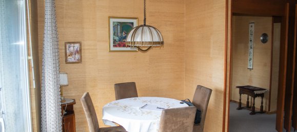 شقة 2 غرف نوم في Sierre, Switzerland رقم 401 11