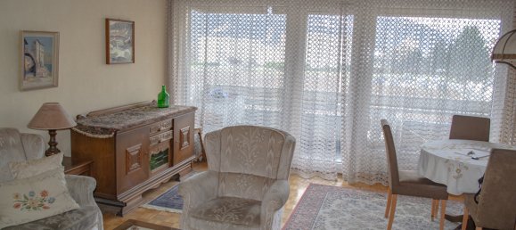 شقة 2 غرف نوم في Sierre, Switzerland رقم 401 13