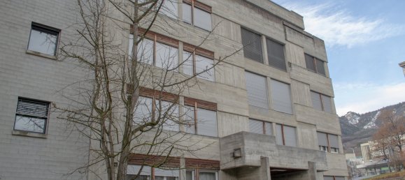 شقة 2 غرف نوم في Sierre, Switzerland رقم 401 24