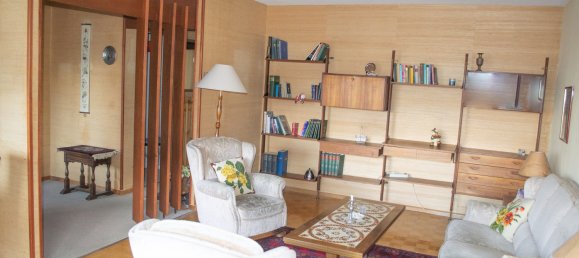 شقة 2 غرف نوم في Sierre, Switzerland رقم 401 3