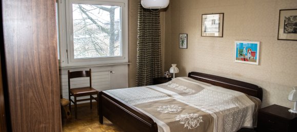 شقة 2 غرف نوم في Sierre, Switzerland رقم 401 9