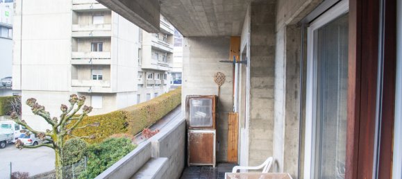 شقة 2 غرف نوم في Sierre, Switzerland رقم 401 18