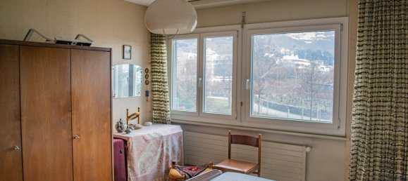 شقة 2 غرف نوم في Sierre, Switzerland رقم 401 10