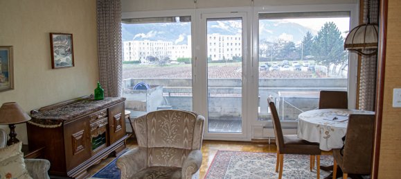 شقة 2 غرف نوم في Sierre, Switzerland رقم 401 4