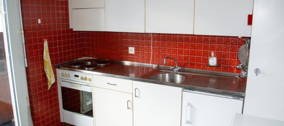 شقة 2 غرف نوم في Sierre, Switzerland رقم 401 5