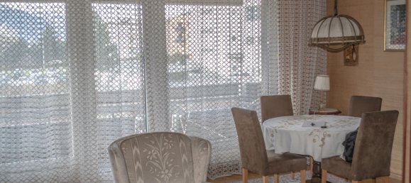 شقة 2 غرف نوم في Sierre, Switzerland رقم 401 12